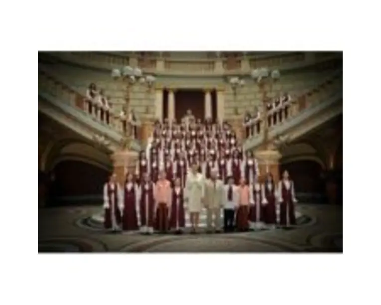 CD audio Pre Tine Te laudam  Corul Symbol