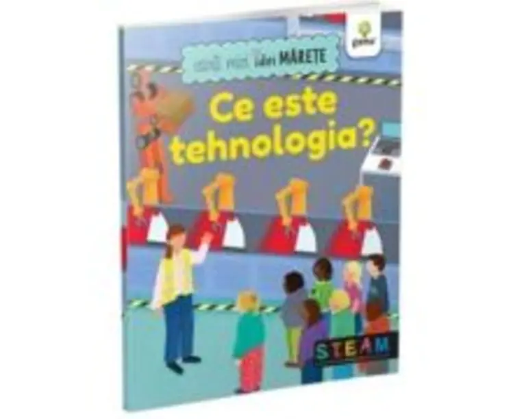 Ce este tehnologia?