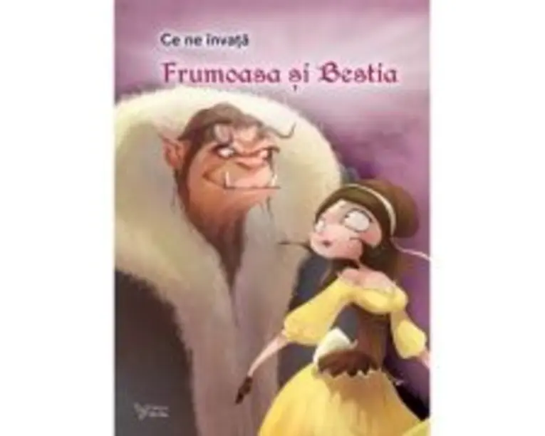 Ce ne invata Frumoasa si Bestia