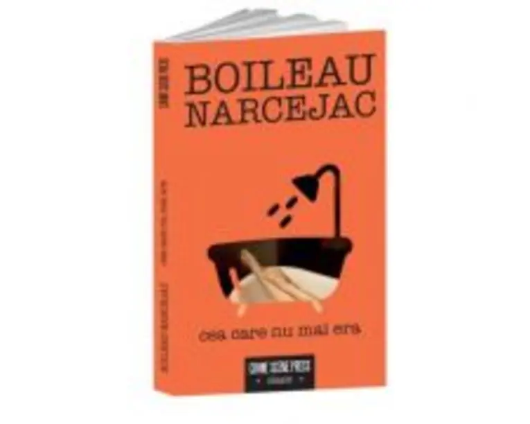 Cea care nu mai era - Boileau-Narcejac