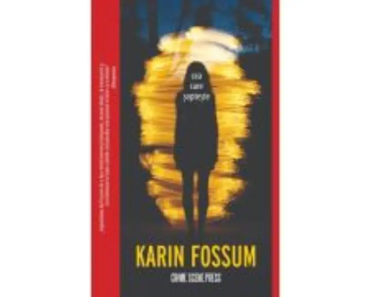Cea care sopteste - Karin Fossum
