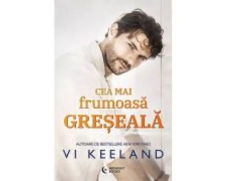 Cea mai frumoasa greseala- Vi Keeland