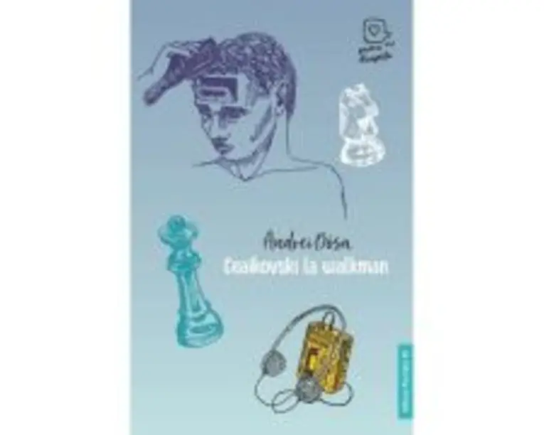 Ceaikovski la walkman (Prima dragoste) - Andrei Dosa