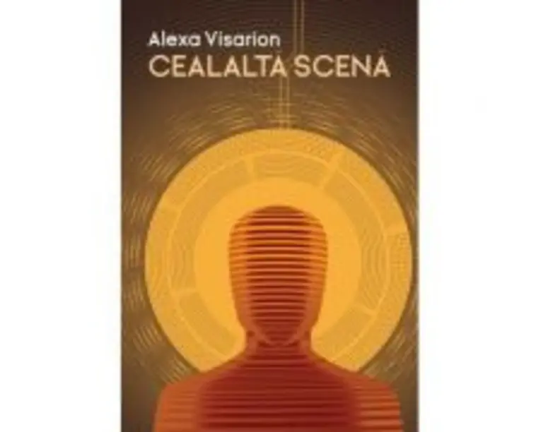 Cealalta scena - Alexa Visarion