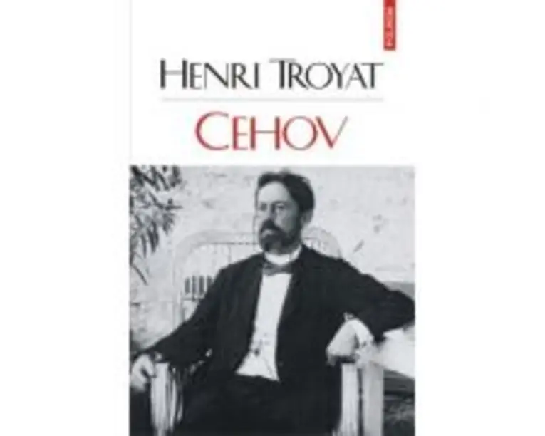 Cehov - Henri Troyat