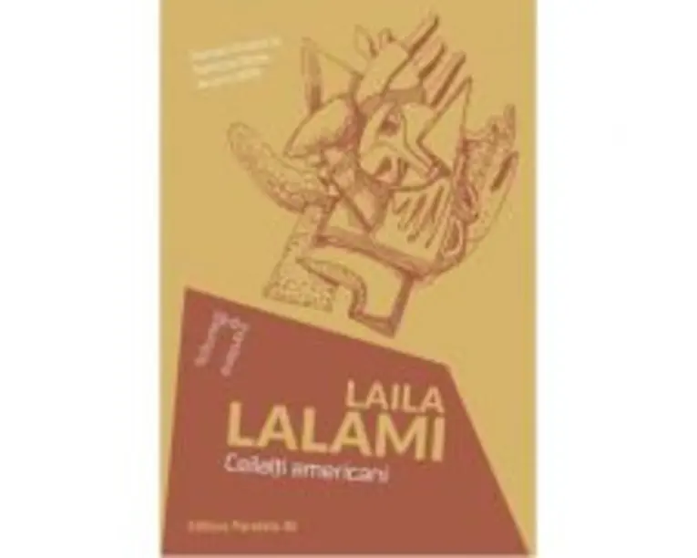 Ceilalti americani - Laila Lalami