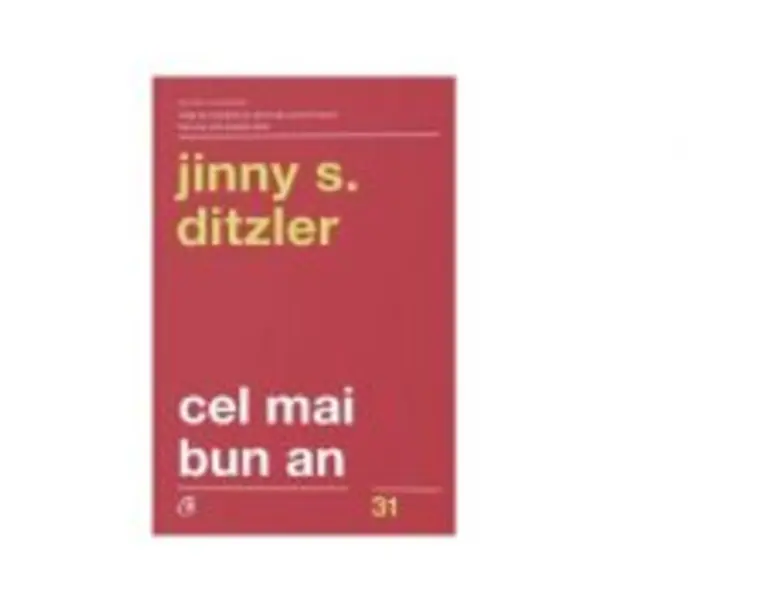 Cel mai bun an - Jinny S. Ditzler