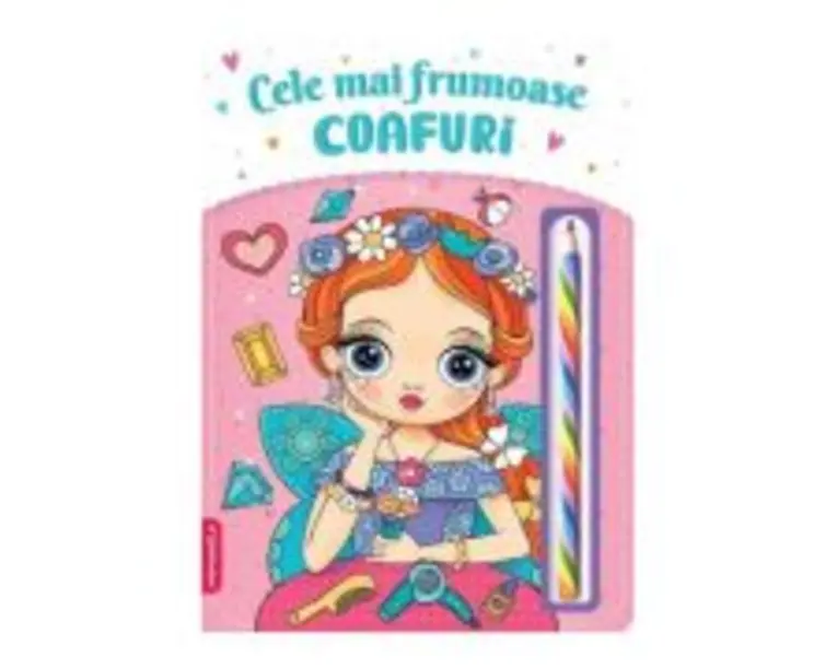 Cele mai frumoase coafuri