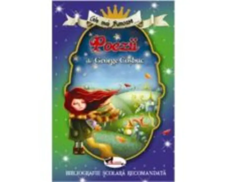 Cele mai frumoase poezii de George Cosbuc