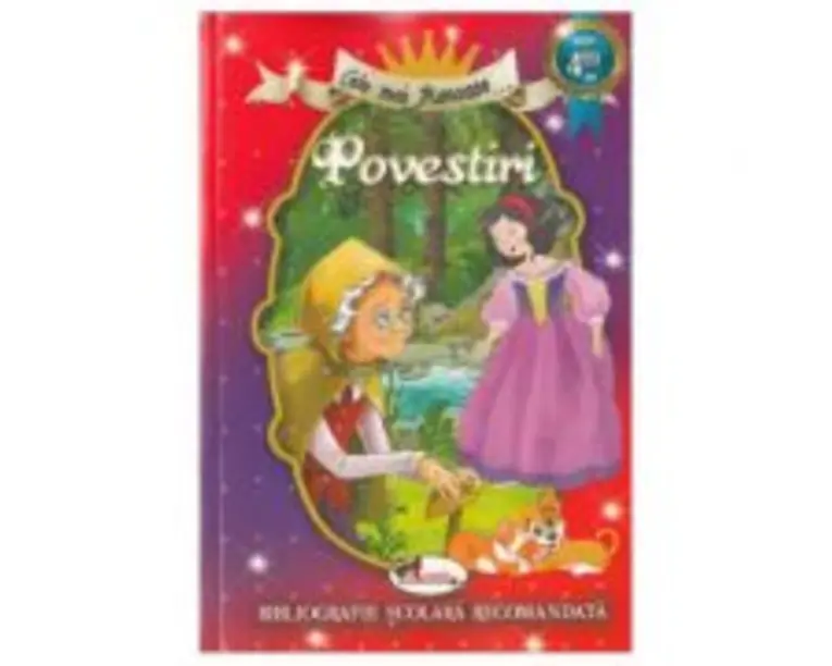 Cele mai frumoase Povestiri - Aramis