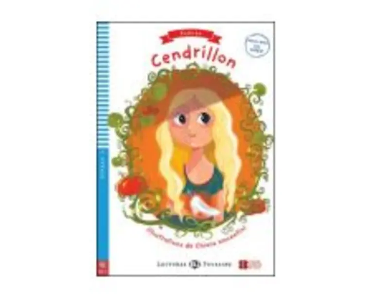 Cendrillon