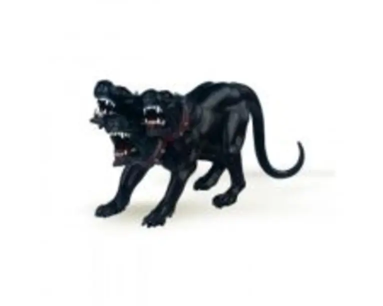 Figurina Cerber, Papo