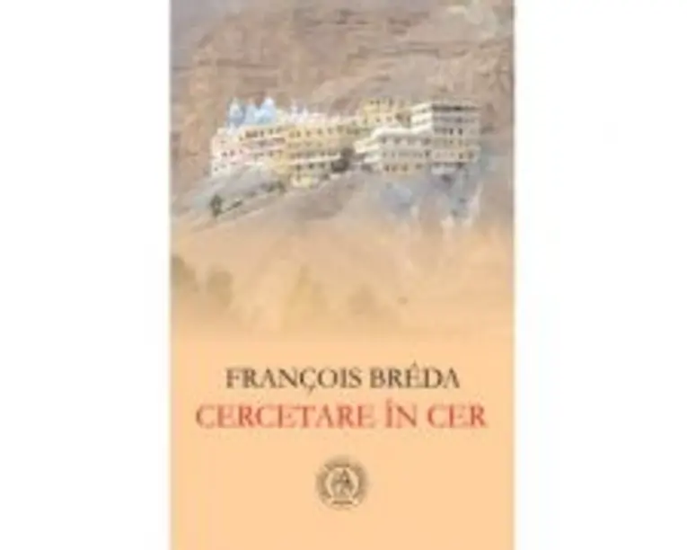 Cercetare in Cer - Francois Breda