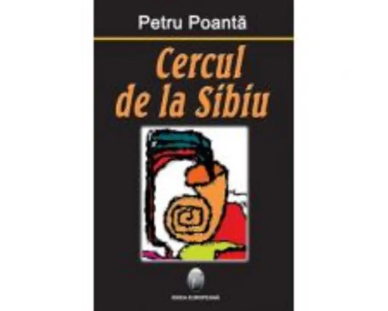 Cercul de la Sibiu - Petru Poanta