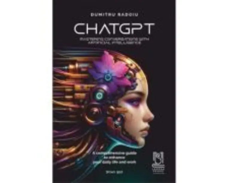 ChatGPT - Dumitru Radoiu