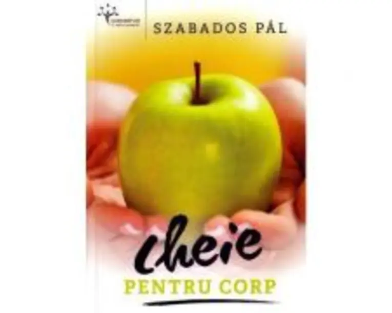 Cheie pentru corp - Szabados Pal
