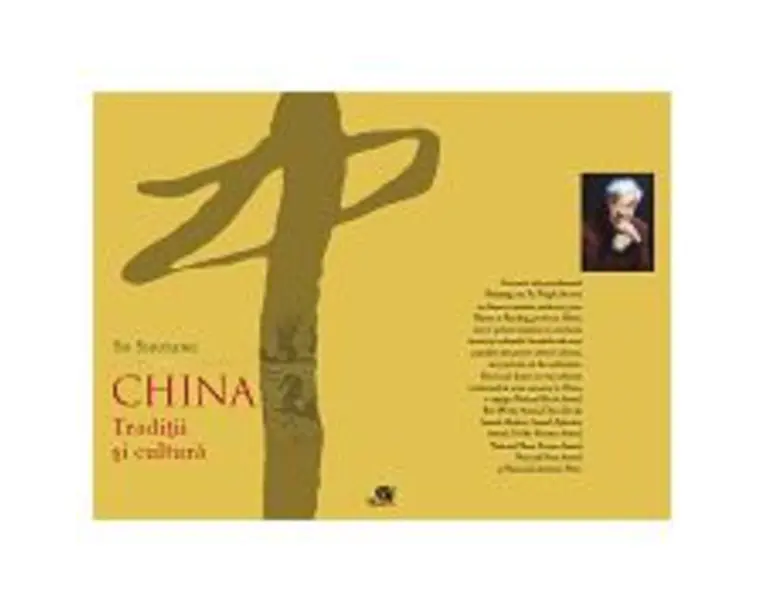 China. Traditii si cultura - Su Shuyang