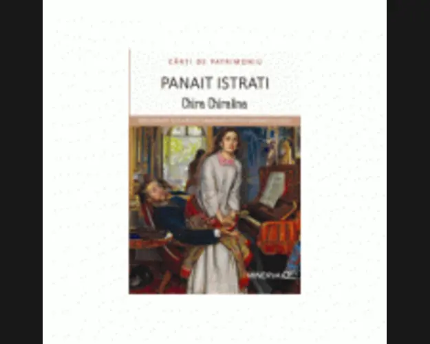 Chira Chiralina - Panait Istrati