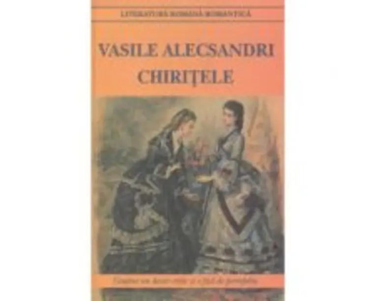 Chiritele - Vasile Alecsandri