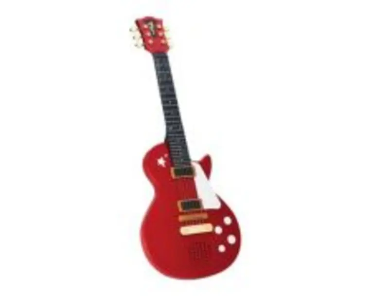 Chitara Rock My Music World Rosie