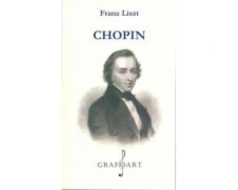 Chopin - Franz Liszt