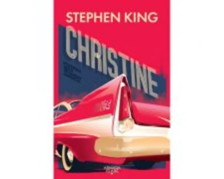 Christine - Stephen King