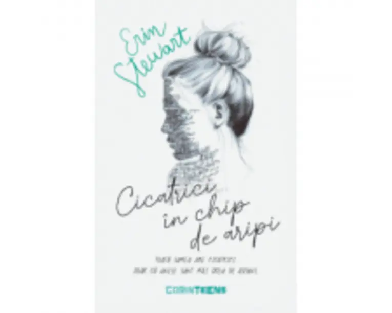 Cicatrici in chip de aripi - Erin Stewart