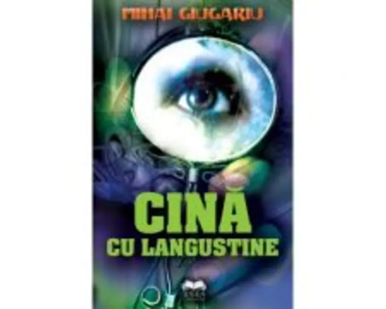 Cina cu langustine - Mihai Giugariu