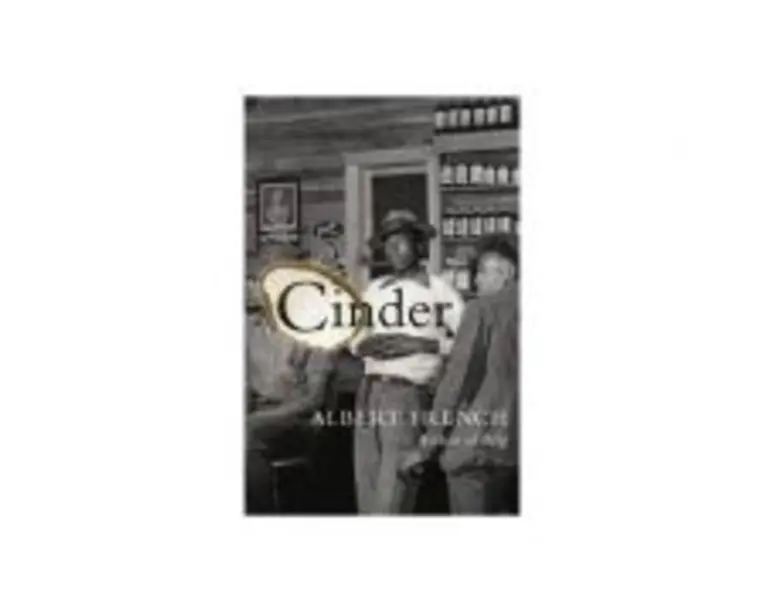 Cinder - Albert French