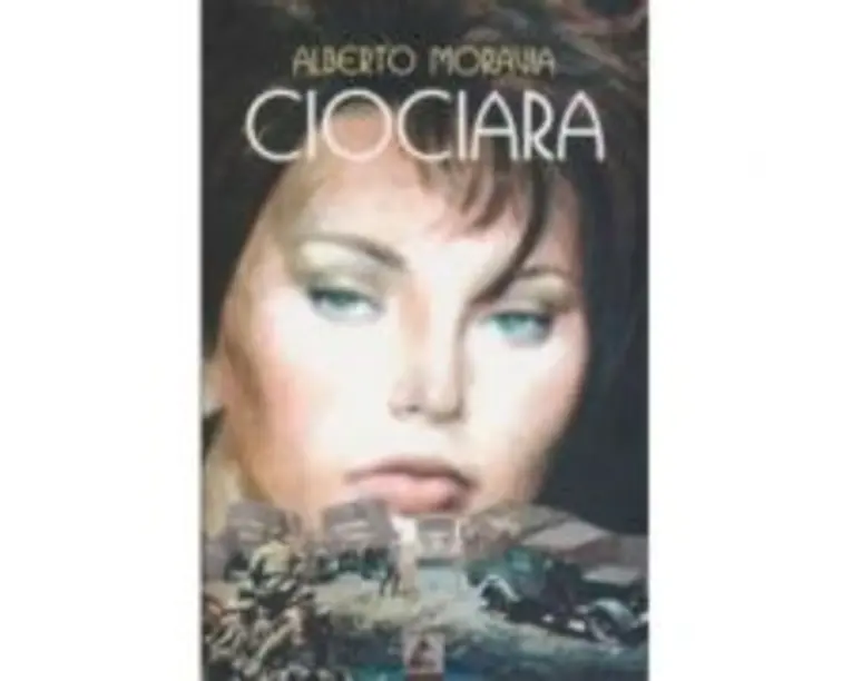 Ciociara - Alberto Moravia