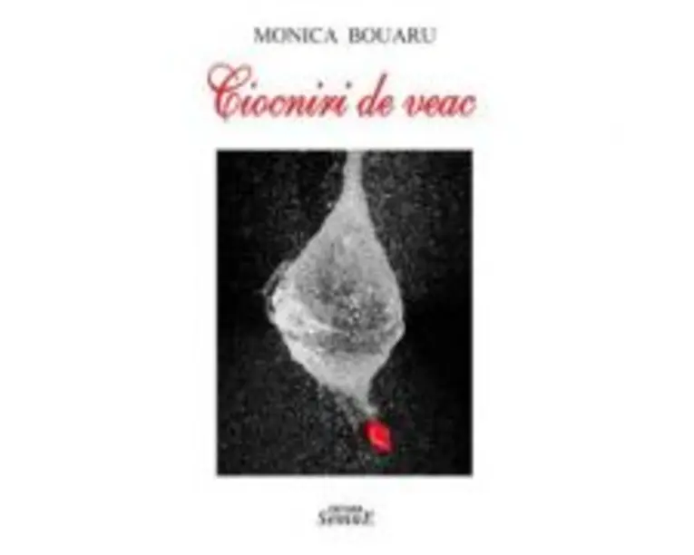 Ciocniri de veac - Monica Bouaru