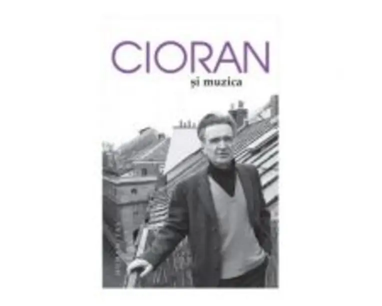 Cioran si muzica - Emil Cioran