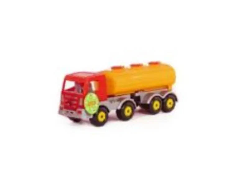 Cisterna SuperTruck, 51x16x19 cm, Wader