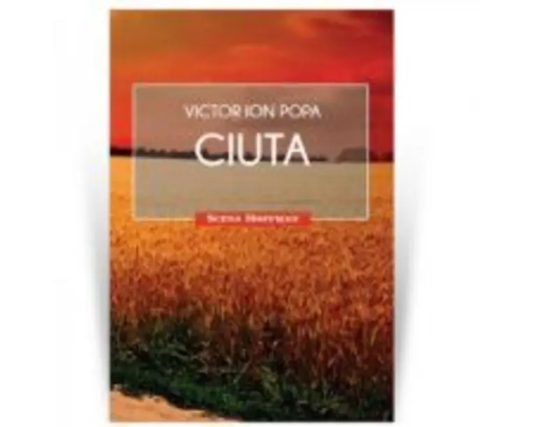 Ciuta - Victor Ion Popa
