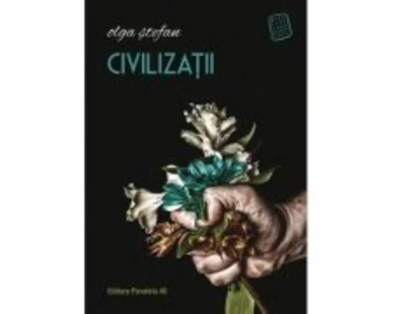 Civilizatii - Olga Stefan