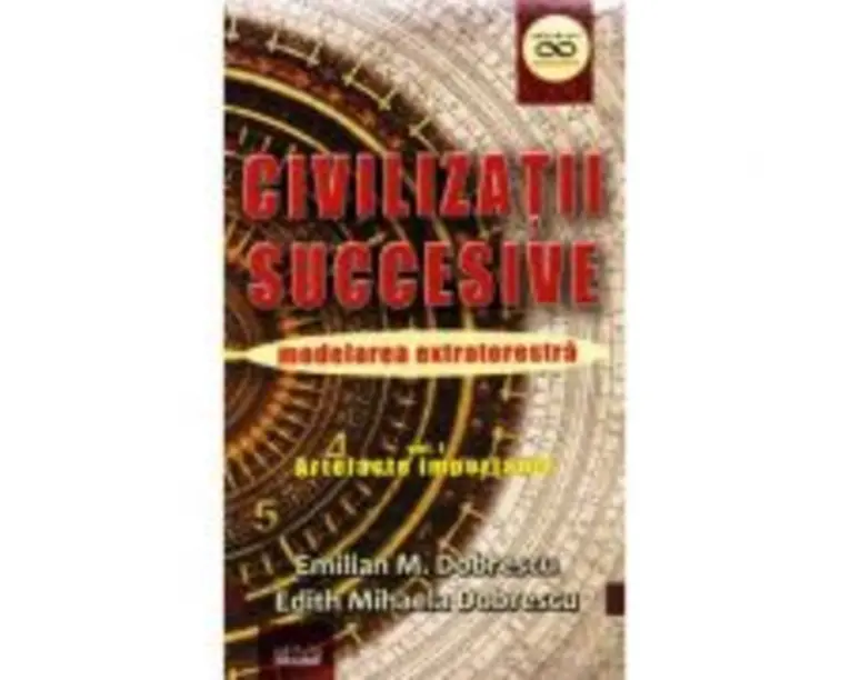 Civilizatii succesive - Emilian M. Dobrescu