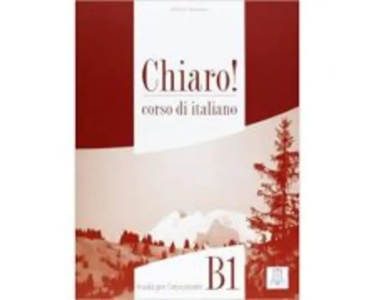 Chiaro! B1. Guida per l’insegnante (libro)/Clar! B1. Ghidul profesorului (carte). Italiana pentru adolescenti si adulti - Cinzia Cordera Alberti, Giul