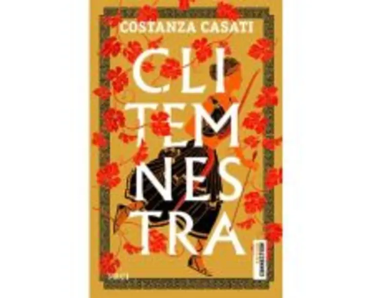 Clitemnestra - Costanza Casati