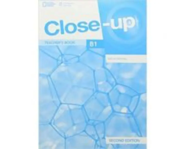 Close-up second ed B1 Teacher's Book pack - Katrina Gormley