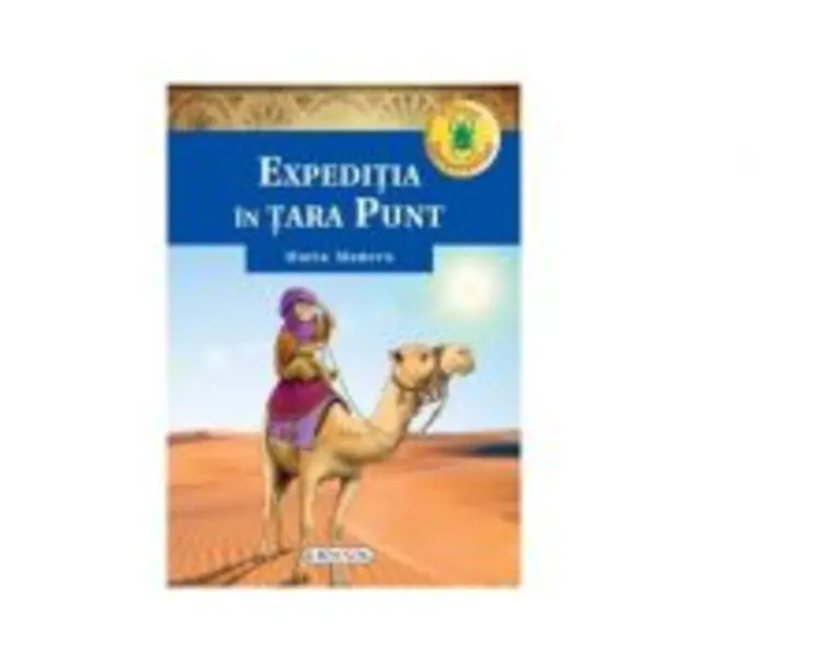 Clubul detectivilor. Expeditia in tara Punt - Maria Maneru