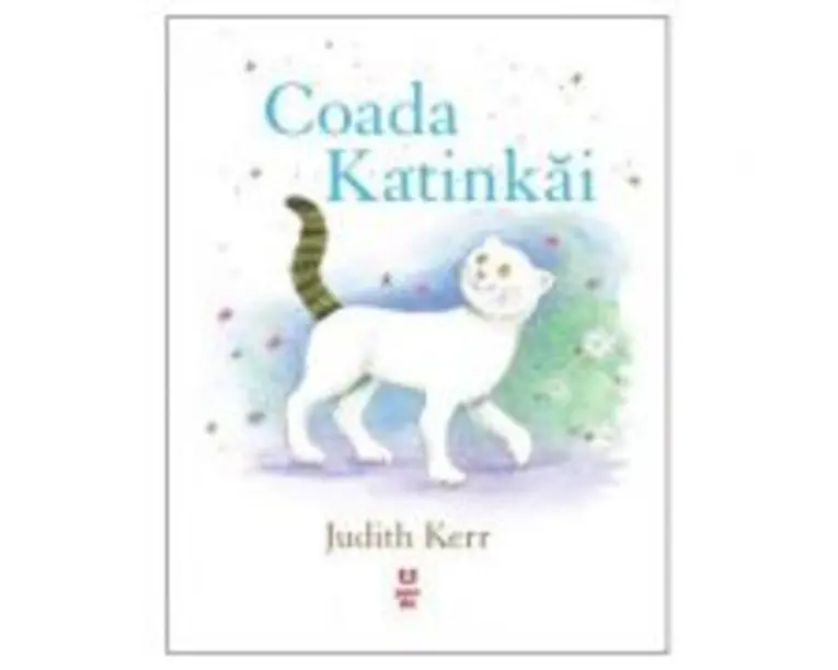Coada Katinkai - Judith Kerr