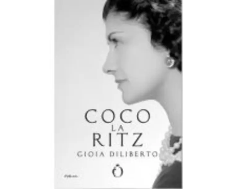 Coco la Ritz - Gioia Diliberto