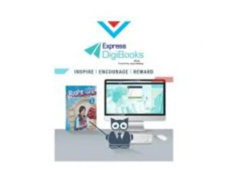 Cod digibooks app. Right On 2 Gramatica