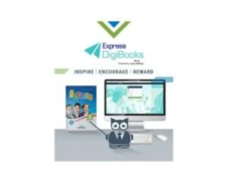 Cod Digibooks App. Access 2 Caietul elevului