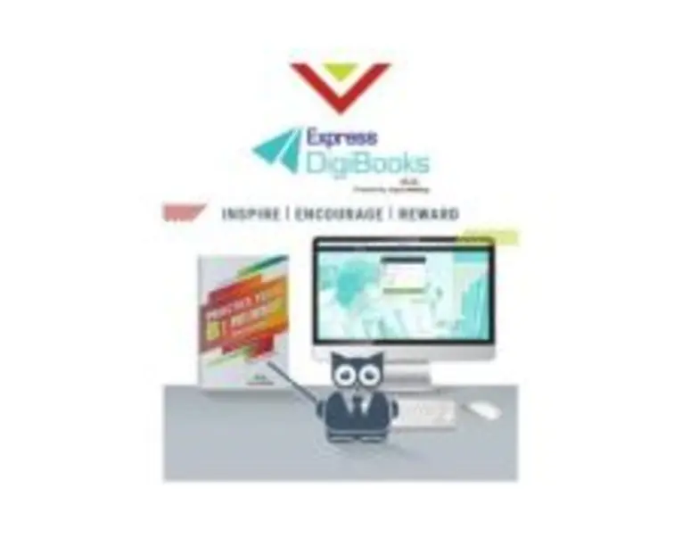 Cod Digibooks App. B1 preliminary for schools practice tests