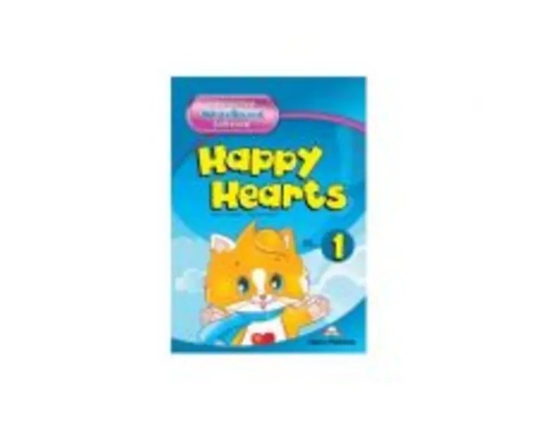 Cod Happy Hearts 1 IWB Software