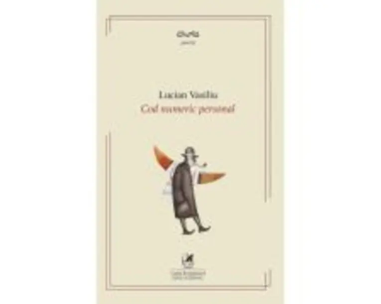 Cod numeric personal - Lucian Vasiliu