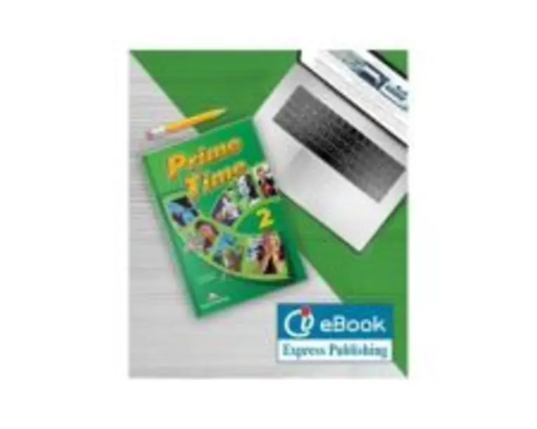 Cod Prime Time 2 ie-book