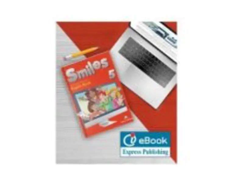 Cod Smiles 5 ie-book