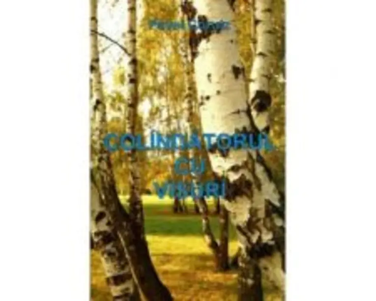 Colindatorul cu visuri - Pavel Corut